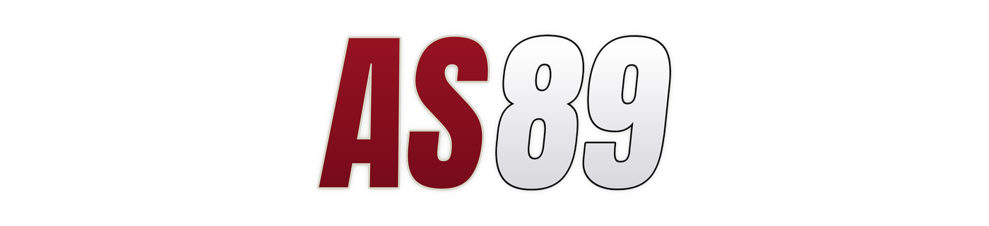 as89 Logo